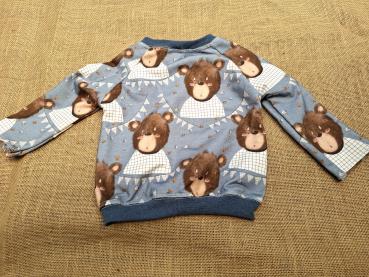 Preview: Shirt hinten